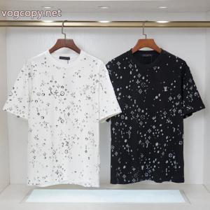 偽 ブランド 購入LOUIS VUITTON新品保証 数量限定セール 2026限定色や海外限定半袖Tシャツ