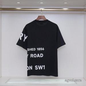 半袖Tシャツバーバリー限定SALE 早者勝ち 最終値下げブランド 偽物 激安