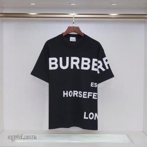 半袖Tシャツバーバリー限定SALE 早者勝ち 最終値下げブランド 偽物 激安
