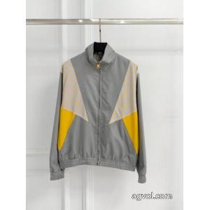ジャケットLOUIS VUITTONきれいめ上品に お洒落 着回し力抜群のシンプル偽 ブランド 