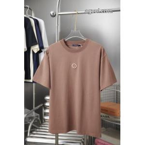 半袖TシャツLOUIS VUITTON軽くて嬉しい 話題の新作到着 最大の魅力ブランド 品 コピー