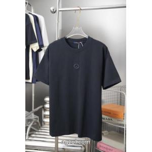 半袖TシャツLOUIS VUITTON軽くて嬉しい 話題の新作到着 最大の魅力ブランド 品 コピー