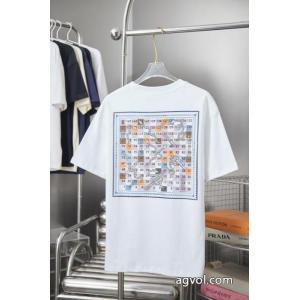 半袖TシャツLOUIS VUITTONブランド 品 激安 通販今年も大人気 最高品質 美品！   