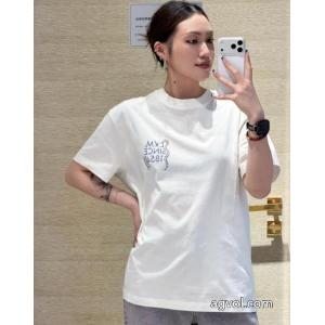 半袖TシャツLOUIS VUITTONブランド 品 激安 通販今年も大人気 最高品質 美品！   