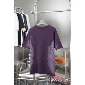 ブランドコピーLOUIS VUITTON国内未入荷 人気セール260%新品 今年ヒット半袖Tシャツ