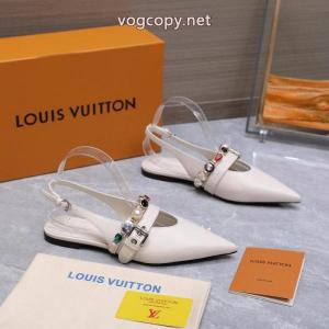 気分に合わせて 国内発セール完売間近 首胸ロゴ    パンプススーパー コピー ブランド 専門ルイ ヴィトン.