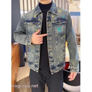 品質保証最新作 値下げ！ おしゃれセレブ愛用率NO.1LOUIS VUITTONコピー 商品 販売コート