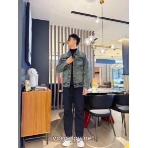 品質保証最新作 値下げ！ おしゃれセレブ愛用率NO.1LOUIS VUITTONコピー 商品 販売コート