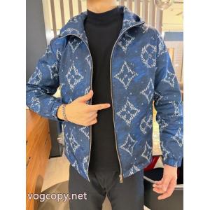 激安 ブランド 通販ジャケットLOUIS VUITTON2026夏更新人気商品 新作追加 新作限定