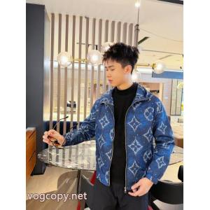 激安 ブランド 通販ジャケットLOUIS VUITTON2026夏更新人気商品 新作追加 新作限定