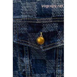 ついに登場 大人の品漂う 存在感のある ブランド 偽物 激安コートLOUIS VUITTON