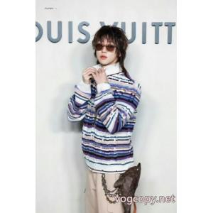 激安 通販 専門LOUIS VUITTON希少　2026限定品海外即発 大流行中 プレミアム品質セーターコート