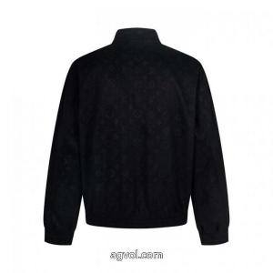 LOUIS VUITTON海外限定 お洒落な印象に SS26限定版ブランド コピージャケット