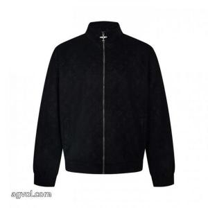 LOUIS VUITTON海外限定 お洒落な印象に SS26限定版ブランド コピージャケット