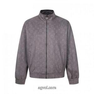 ジャケットLOUIS VUITTONスーパー コピー 販売2026春に注目したい エレガンスな雰囲気に 最高級ランク