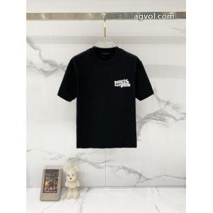新作販売開始 今季のトレンド人気新作 VIPセールで奇跡即発送半袖TシャツLOUIS VUITTONブランド 品 スーパー コピー