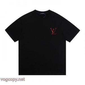 コピー 商品 販売LOUIS VUITTON半袖Tシャツ2026新作限定 永遠の定番 特別感満載のデザイン