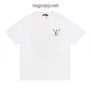 コピー 商品 販売LOUIS VUITTON半袖Tシャツ2026新作限定 永遠の定番 特別感満載のデザイン