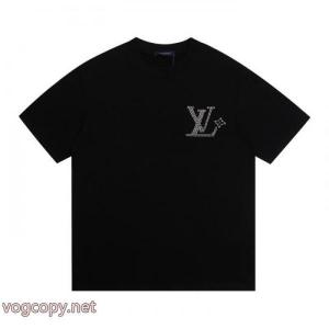 ブランド コピー 着払い半袖Tシャツ2026新作 格安通販 激安大特価2026ルイ ヴィトン