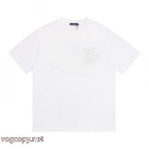 ブランド コピー 着払い半袖Tシャツ2026新作 格安通販 激安大特価2026ルイ ヴィトン