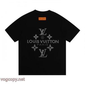 ブランド コピー 着払い半袖Tシャツ2026新作 格安通販 激安大特価2026ルイ ヴィトン