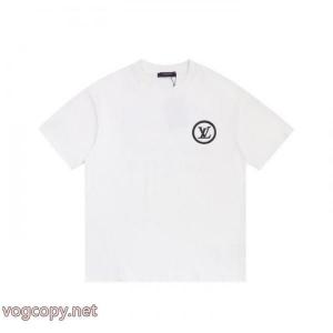 2026新品セール 知的セクシースタイル お手頃価格LOUIS VUITTON激安 ブランド 通販半袖Tシャツ