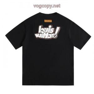 LOUIS VUITTON人気セール260%新品 26ＡＷ美品 在庫あり即発半袖Tシャツコピー 商品 ブランド