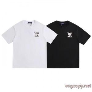 LOUIS VUITTON人気セール260%新品 26ＡＷ美品 在庫あり即発半袖Tシャツコピー 商品 ブランド