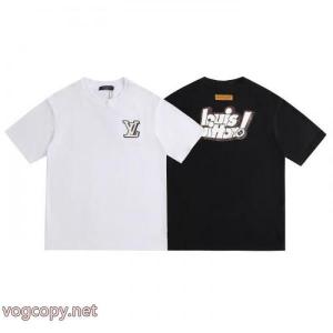 LOUIS VUITTON人気セール260%新品 26ＡＷ美品 在庫あり即発半袖Tシャツコピー 商品 ブランド