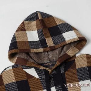 偽物 ブランドパーカーLOUIS VUITTON日本即完売予想 単品販売 大幅値下げ