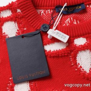 ブランド 品 スーパー コピーセーター即完売 完売必至 超目玉LOUIS VUITTON