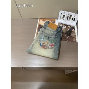 コピー 品 ブランドLOUIS VUITTON先行セール 大容量 欧米韓流ジーンズ