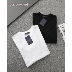 半袖Tシャツコピー ブランド 販売LOUIS VUITTONお手軽な価格 大容量 絶対欲しい