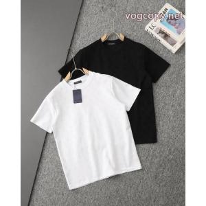 半袖Tシャツコピー ブランド 販売LOUIS VUITTONお手軽な価格 大容量 絶対欲しい