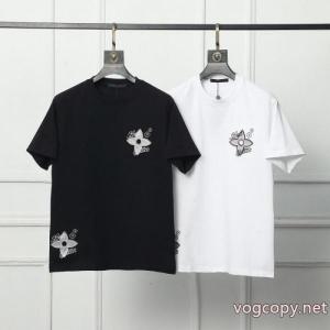 半袖TシャツLOUIS VUITTON話題のブランド 即完売 税込価格通販 ブランド