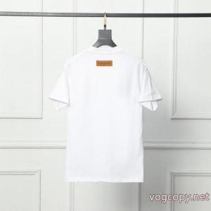 半袖TシャツLOUIS VUITTON話題のブランド 即完売 税込価格通販 ブランド