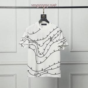 LOUIS VUITTON難あり 品良く 激安通販ブランド 偽物半袖Tシャツ