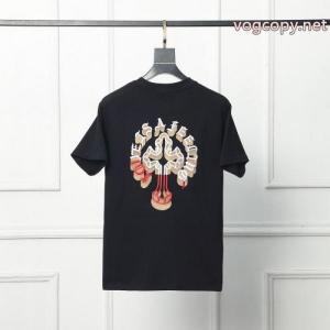 限定的新作入荷 国内配送 激安通販限定商品半袖Tシャツブランド コピー s 級LOUIS VUITTON