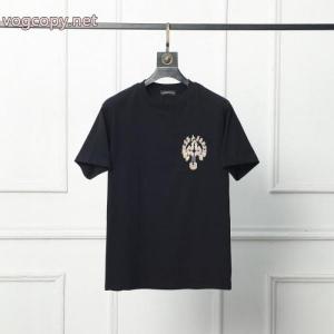 限定的新作入荷 国内配送 激安通販限定商品半袖Tシャツブランド コピー s 級LOUIS VUITTON