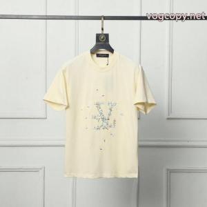 ブランド コピー 販売センスがいい 海外直送 SALE多色LOUIS VUITTON半袖Tシャツ