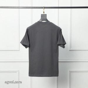 存在感拔群 着回し力が抜群 着心地良さ半袖Tシャツスーパー コピーLOUIS VUITTON