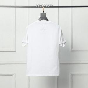 今季おすすめの話題作 数量限定販売 話題となる人気品半袖Tシャツブランド 通販店LOUIS VUITTON
