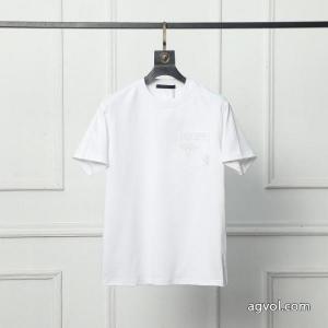 今季おすすめの話題作 数量限定販売 話題となる人気品半袖Tシャツブランド 通販店LOUIS VUITTON