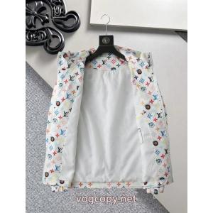ジャケットコスパ最高のプライス ハイクォリティ キレイ価格セール 2026ブランドコピーLOUIS VUITTON
