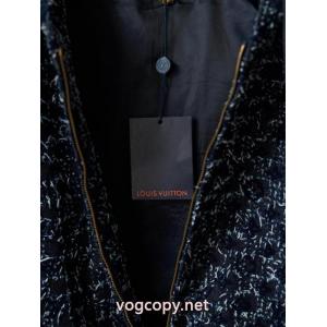 ジャケットブランド 通販注目のアイテム HOTお得 今年風LOUIS VUITTON