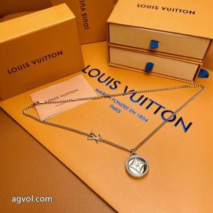 スーパー ブランド コピーネックレスLOUIS VUITTON大好評 数量に限定あり ブランドギフト包装無料