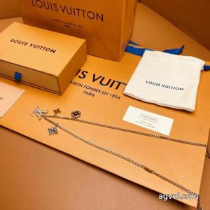 LOUIS VUITTON激安 通販 ブランドネックレストレンドの先 人気沸騰中 最安値人気