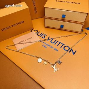 LOUIS VUITTON激安 通販 ブランドネックレストレンドの先 人気沸騰中 最安値人気