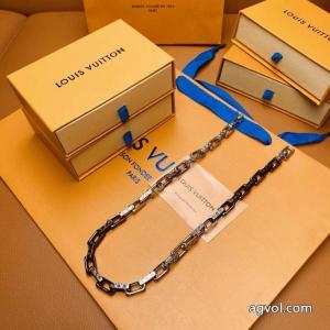 ネックレスコピー ブランド 優良品質保証最新作 良好品 期間限定ルイ ヴィトン