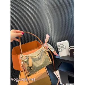 洗練な一品 2026-26AW☆韓国の人気 高級感あるバッグブランド 品 スーパー コピールイ ヴィトン